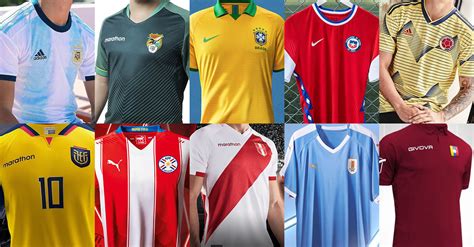 uniformes da copa 2022
